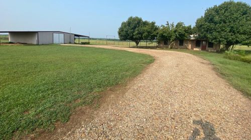 496 Farm Road 2675, Roxton, TX 75477