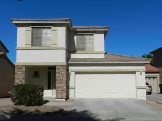 7634 Barstow St, Mesa, AZ 85207-7523