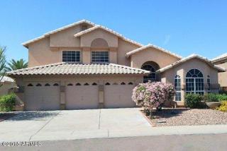 4352 Chama Dr, Glendale, AZ 85310-5130