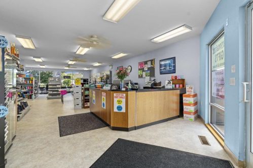 205 Declark St, Beaver Dam WI  53916-1121 exterior