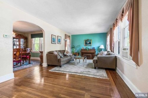 167 Cambridge Ave, Englewood NJ  07631-1624 exterior