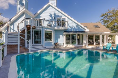 55 Waterway Island Dr, Isle Of Palms SC  29451-2728 exterior