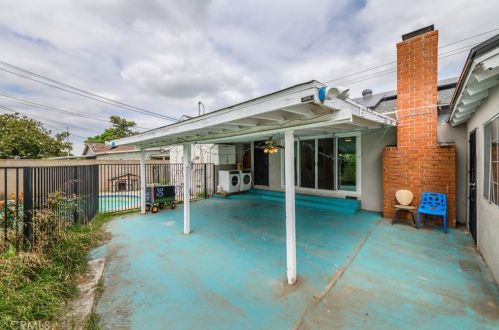 1400 California Ave, West Covina CA  91790-4043 exterior