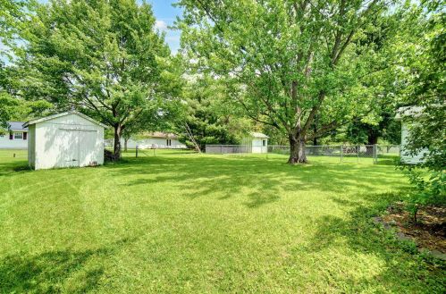 678 Leslie Trce, Washington Court House OH  43160-8737 exterior