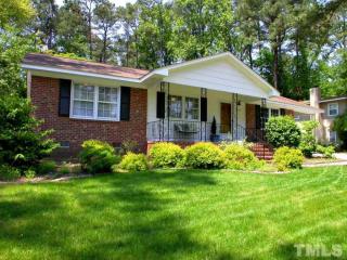 4909 Auburn Rd, Raleigh, NC 27609-5303