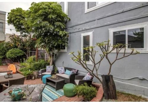 3721 Riviera Dr, San Diego CA 92109-6647 exterior