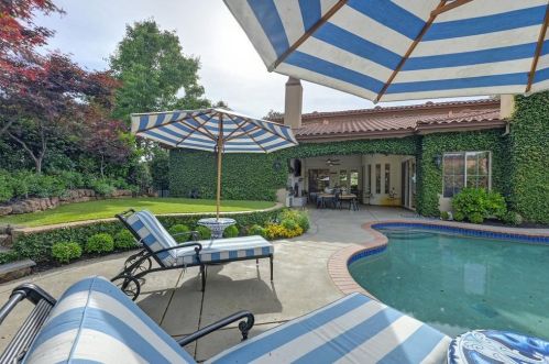 4283 Cordero Dr, Folsom CA  95762-7600 exterior