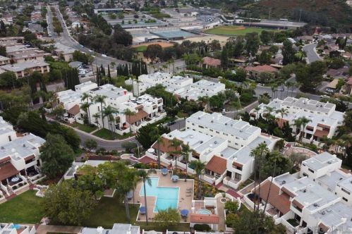 6787 Caminito Del Greco, San Diego CA 92120-2221 exterior