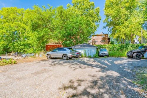 644 Johnson St, Madison WI 53703-1531 exterior