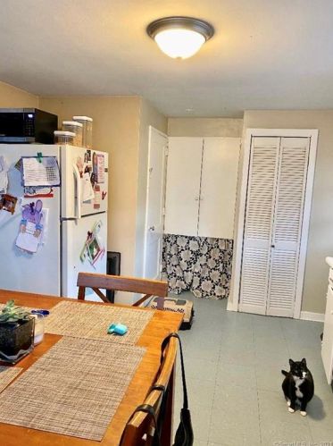 51 Lakeview Ter, Derby CT 06418-1057 exterior