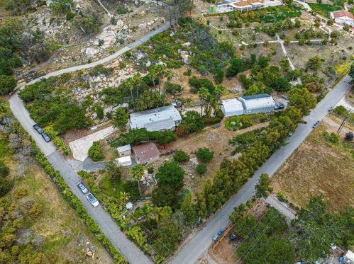 29079 Aerie Rd, Valley Center CA  92082-5728 exterior