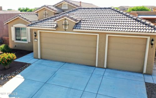 1171 Horner Dr, Sierra Vista, AZ 85635-1473