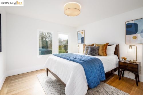 481 59th St, Oakland CA 94609-1538 exterior