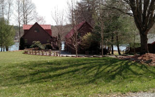 455 Campbell Cove Rd, Turtletown TN  37391-4812 exterior
