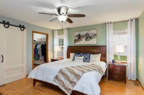 109 Green Ash Ln, Watertown WI  53094-5601 exterior