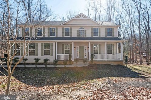 77 Clark Patton Rd, Fredericksburg, VA 22406-4920