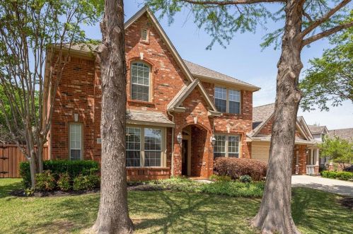 3612 Gallop Ct, Lewisville, TX 75028-3975
