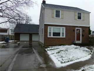 2844 109th St, Toledo, OH 43611-2817