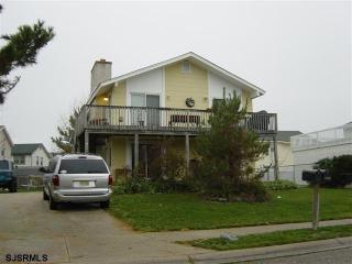 4625 Schooner Rd, Brigantine City NJ  exterior