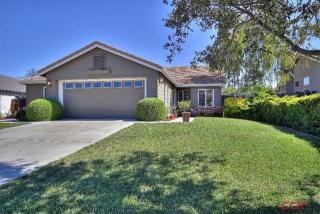 531 Meadow View Dr, Buellton, CA 93427-9319