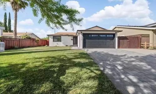 1779 Gable Ln, San Jose, CA 95124-6205