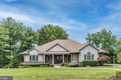 4855 Oakmont Grn, Navy Sup Dpt, PA 17050-9170