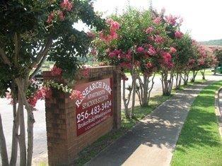 6230 Robinhood Ln, Huntsville AL  35806-1988 exterior