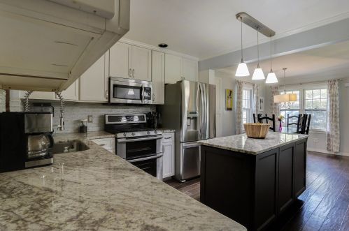 10 Carl Brandt Dr, Shalimar FL  32579-1203 exterior
