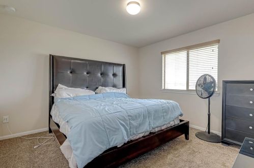 20718 Bandrock Ter, Richmond TX  77407-1474 exterior