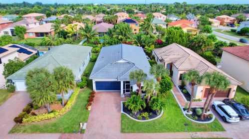 105 Catania Way, West Palm Beach, FL 33411-4317
