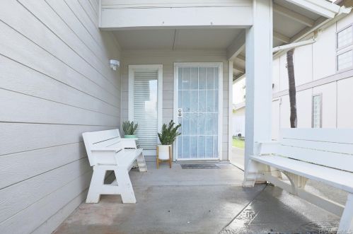 91-1010 Keoneae Pl, Ewa Beach HI  96706-4720 exterior