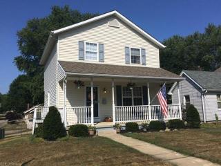 440 Alpha Ave, Akron, OH 44312-2751