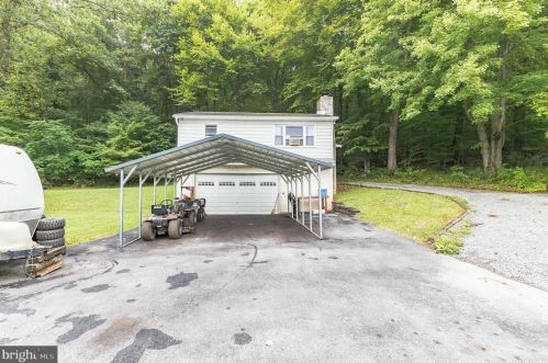 2465 Harmonyville Rd, Marsh, PA 19520-8821