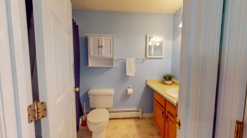15 Deer Run, Fremont NH  03044-3532 exterior