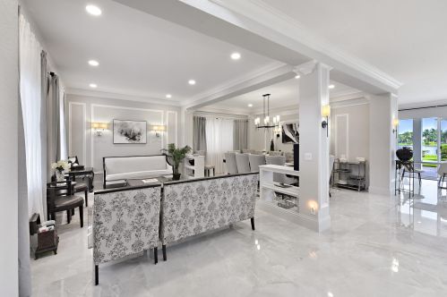 4770 Long Bay Dr, Palm City FL  34990-8811 exterior