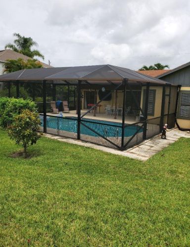 616 Aster Rd, Fort Pierce, FL 34953-2905
