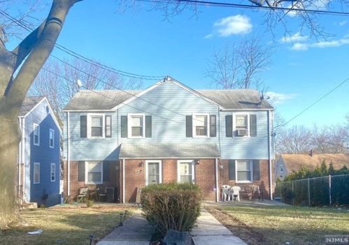 1417 Nelden Rd, Teaneck NJ  07666-6056 exterior