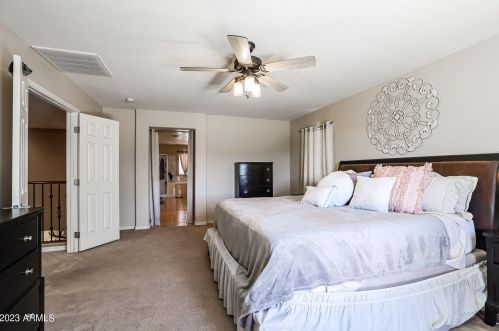 15572 178th Dr, Sun City AZ  85387-3110 exterior