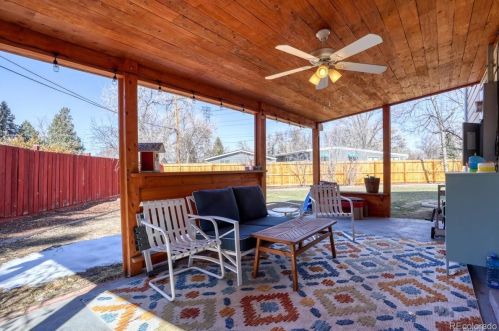 1340 Jasmine Way, Denver CO 80224-1212 exterior