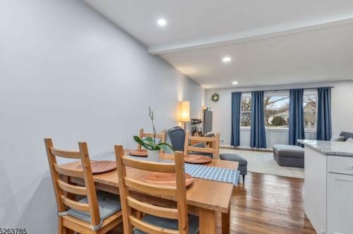 16 Rainier Rd, Fanwood NJ  07023-1416 exterior