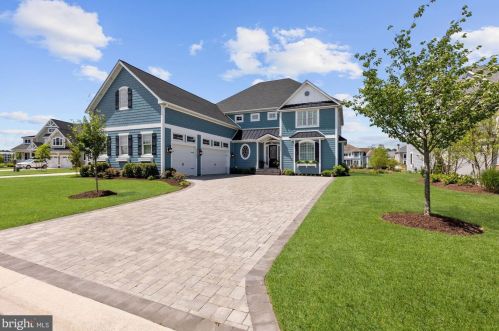 27562 Medallion Ave, Millsboro, DE 19966-7197