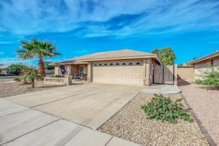 11440 Monterey Ave, Mesa, AZ 85209-1495