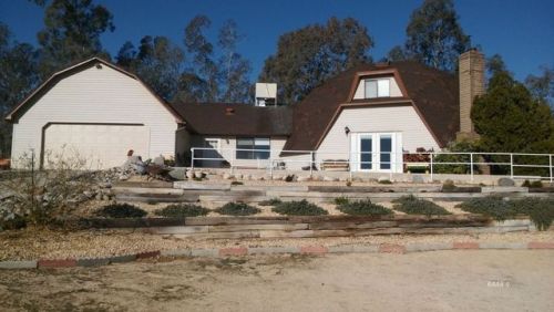 9123 Bow Ave, Inyokern, CA 93527-2703