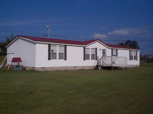 119 Boardwalk, Haldeman KY  40351-7030 exterior