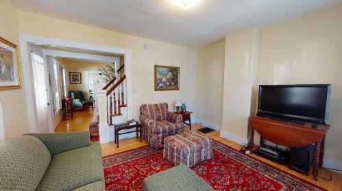 20 Hillcrest Ave, Concord NH  03301-4619 exterior