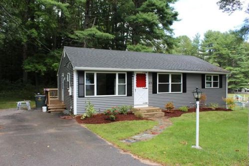 29 Brooks Village Rd, Templeton, MA 01468-1341