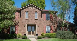 2401 Hayward Rd, Louisville, KY 40242-6427