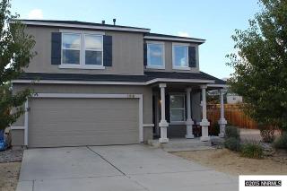 2916 Bryan St, Reno, NV 89503-2040