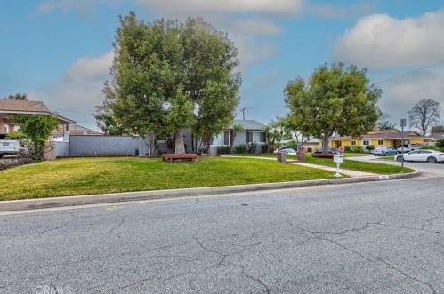 16232 Citrustree Rd, Whittier, CA 90603-2917