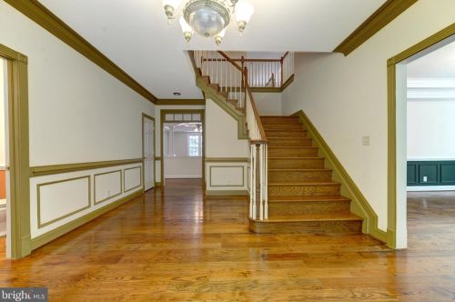 11912 Sawhill Blvd, Spotsylvania, VA 22553-3650